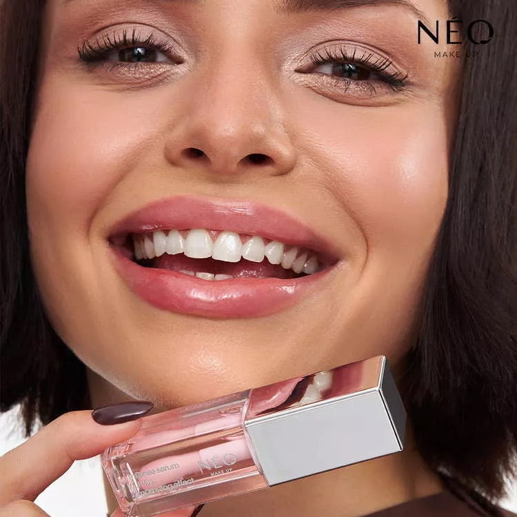 Lip oil- Chocolate: 02 STRAWBERRY CHOCOLATE