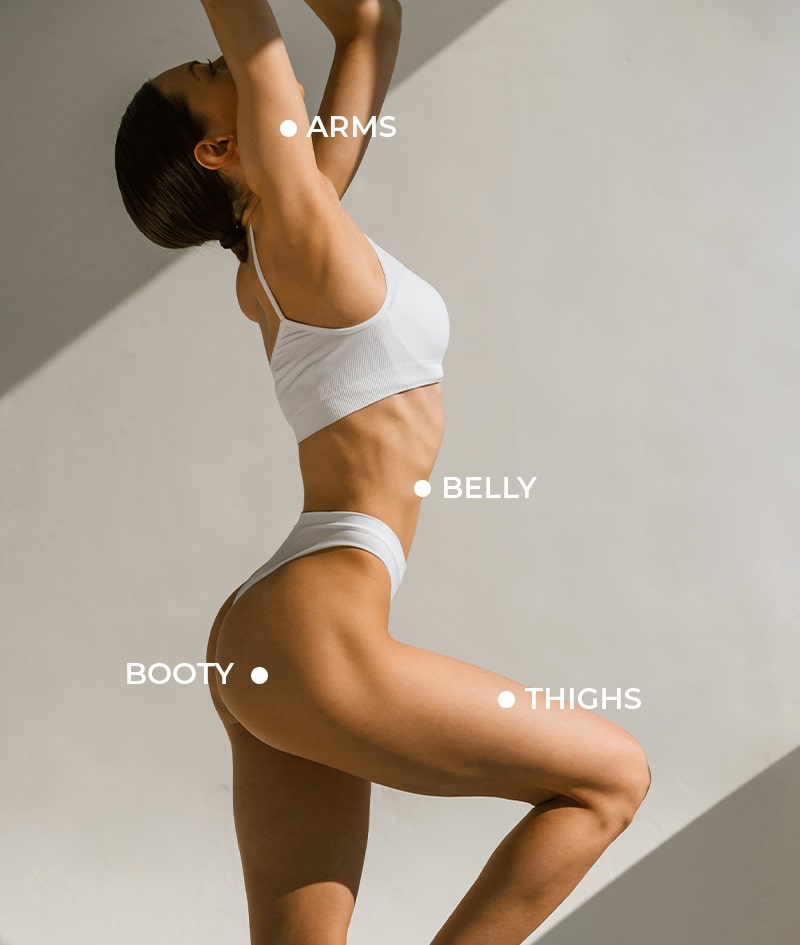 BODY GUA SHA
