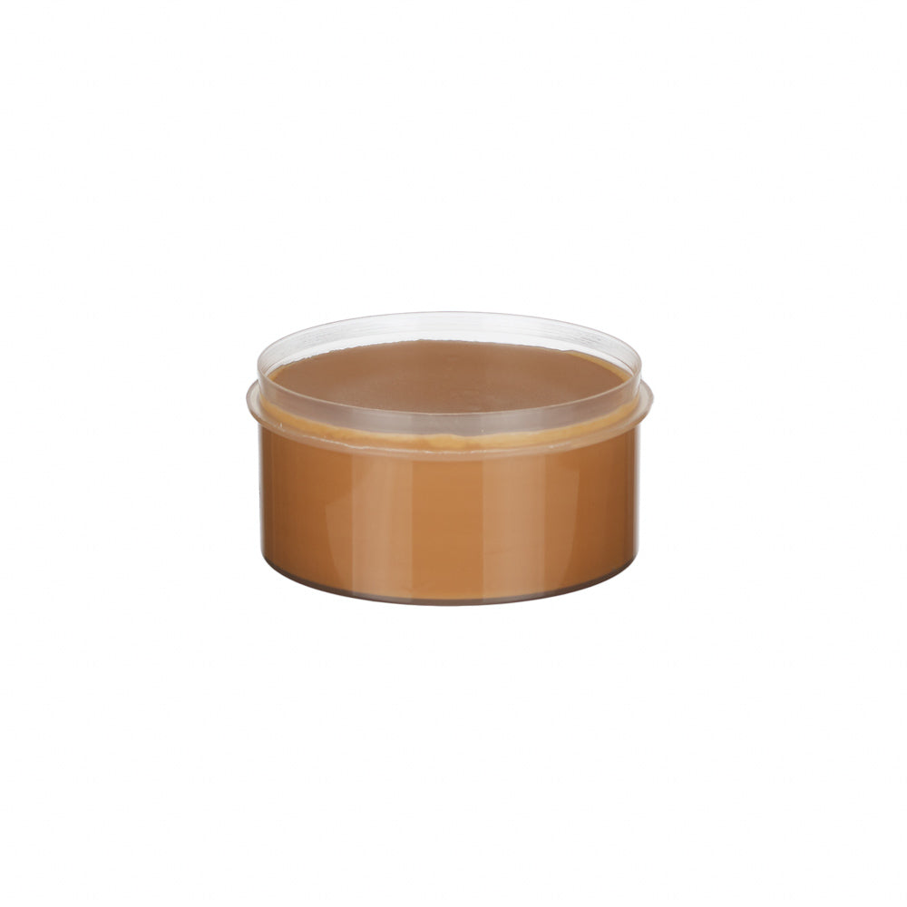 NOSE & SCAR WAX - LIGHT BROWN