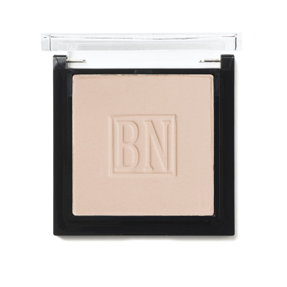 POUDRE COMPACTS