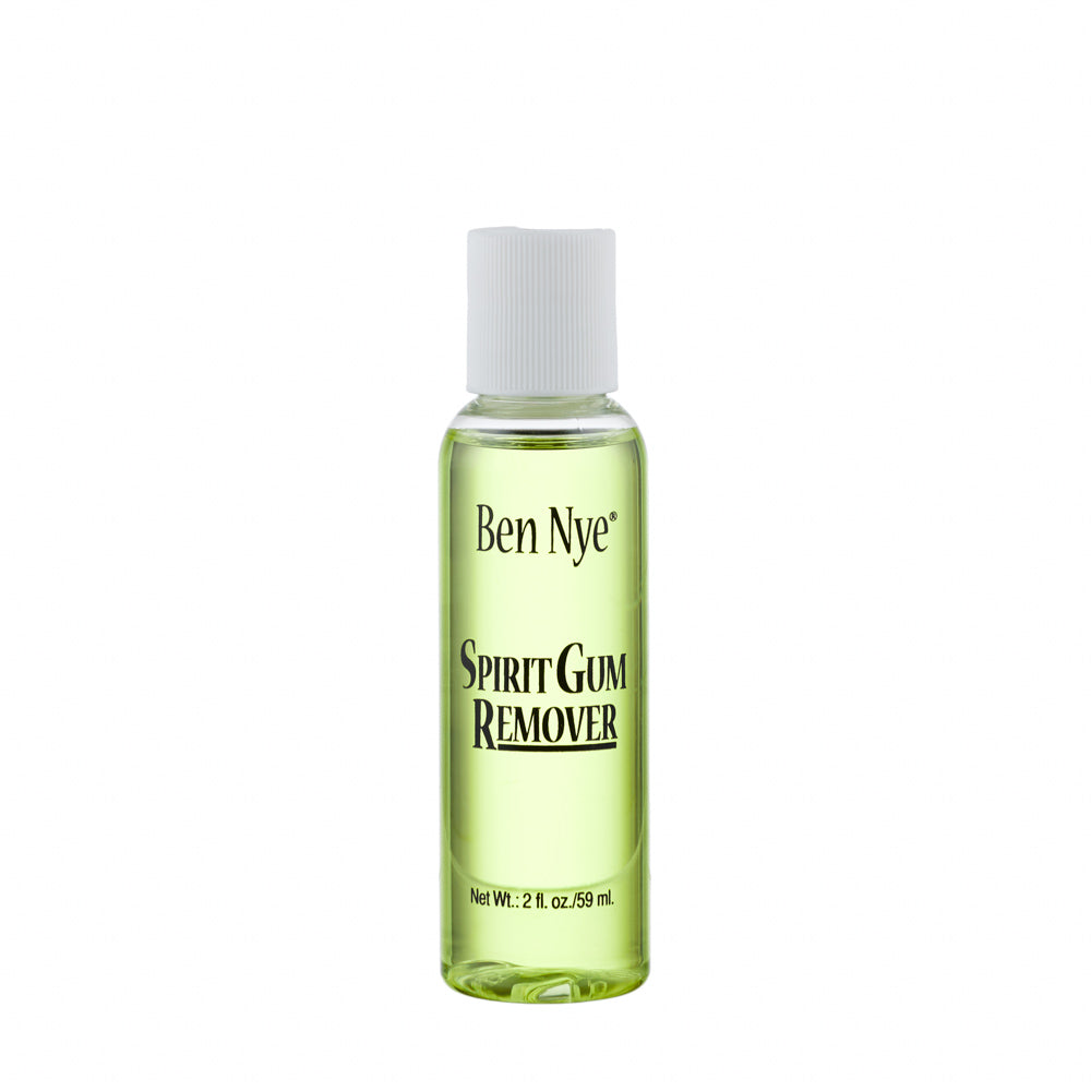SPIRIT GUM REMOVER