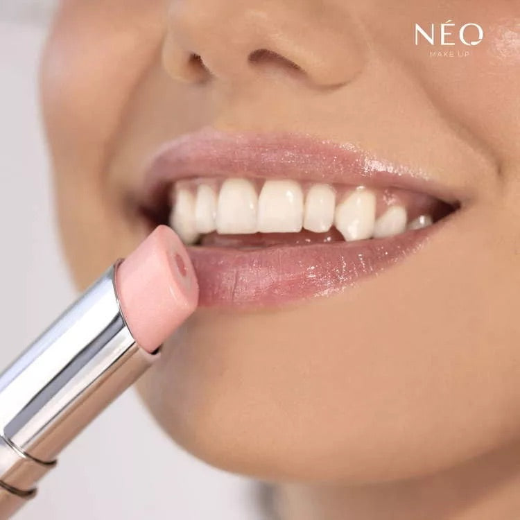 Lip Balm Stick - GOOD BLUSH NUDE