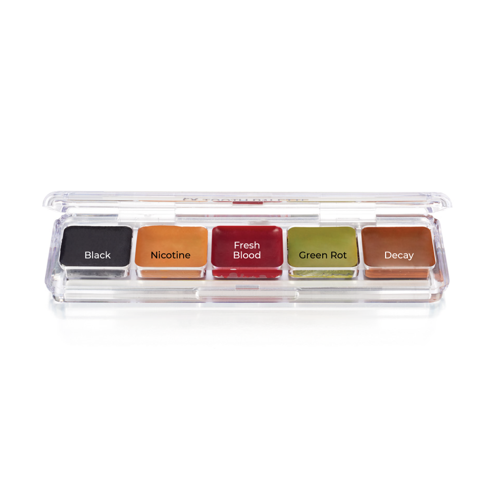 ALCOHOL FX PALETTE