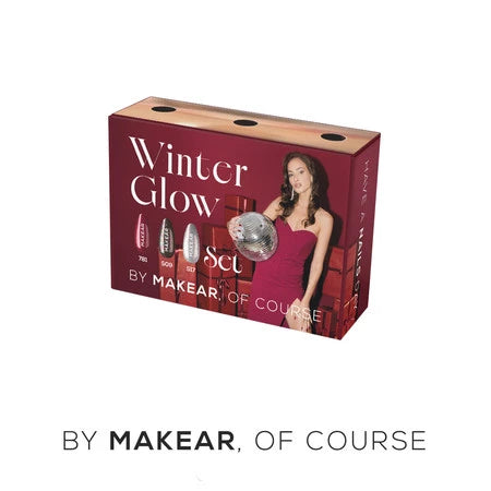 Winter Glow Set