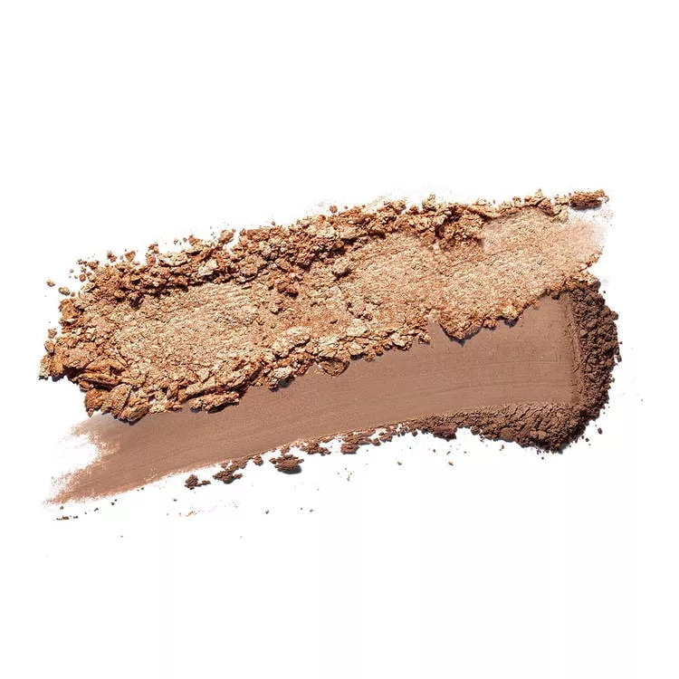 Bronzing - hihgligting powder Tulum Sun Set 01 Hot Chocolate