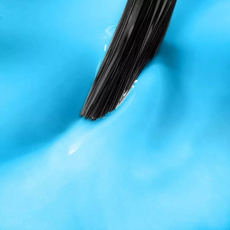 Ocean Glaze