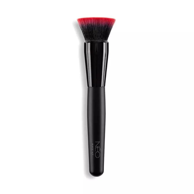 Foundation Brush Flat