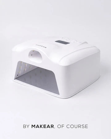 Lamp UV/LED MAKEAR Thumbs Pro 72 W
