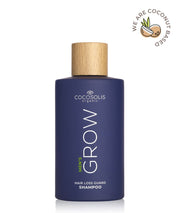 Men’s Hair Loss Guard Shampoo