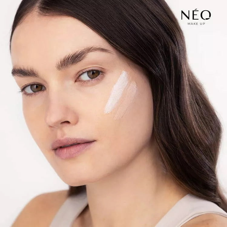 Blurring Beauty Balm: 00 TRANSPARENT