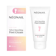 Foot cream - Velvet Smoothing Foot Cream