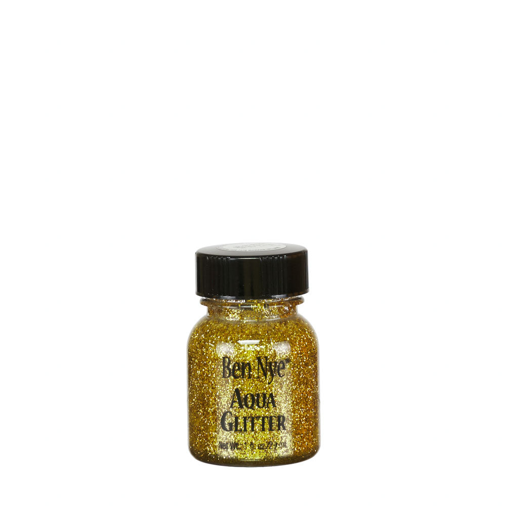 AQUA GLITTER (Líkama & Hár)