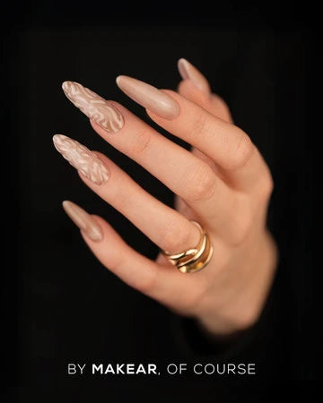 Scratch Gel Beige