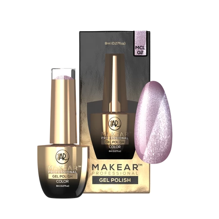 Gel Polish - MCL02