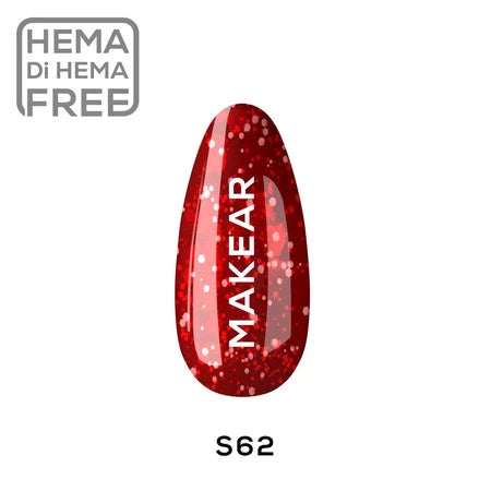 Gel Polish - S62