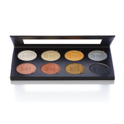 LUMIÈRE METALLIC PALETTE
