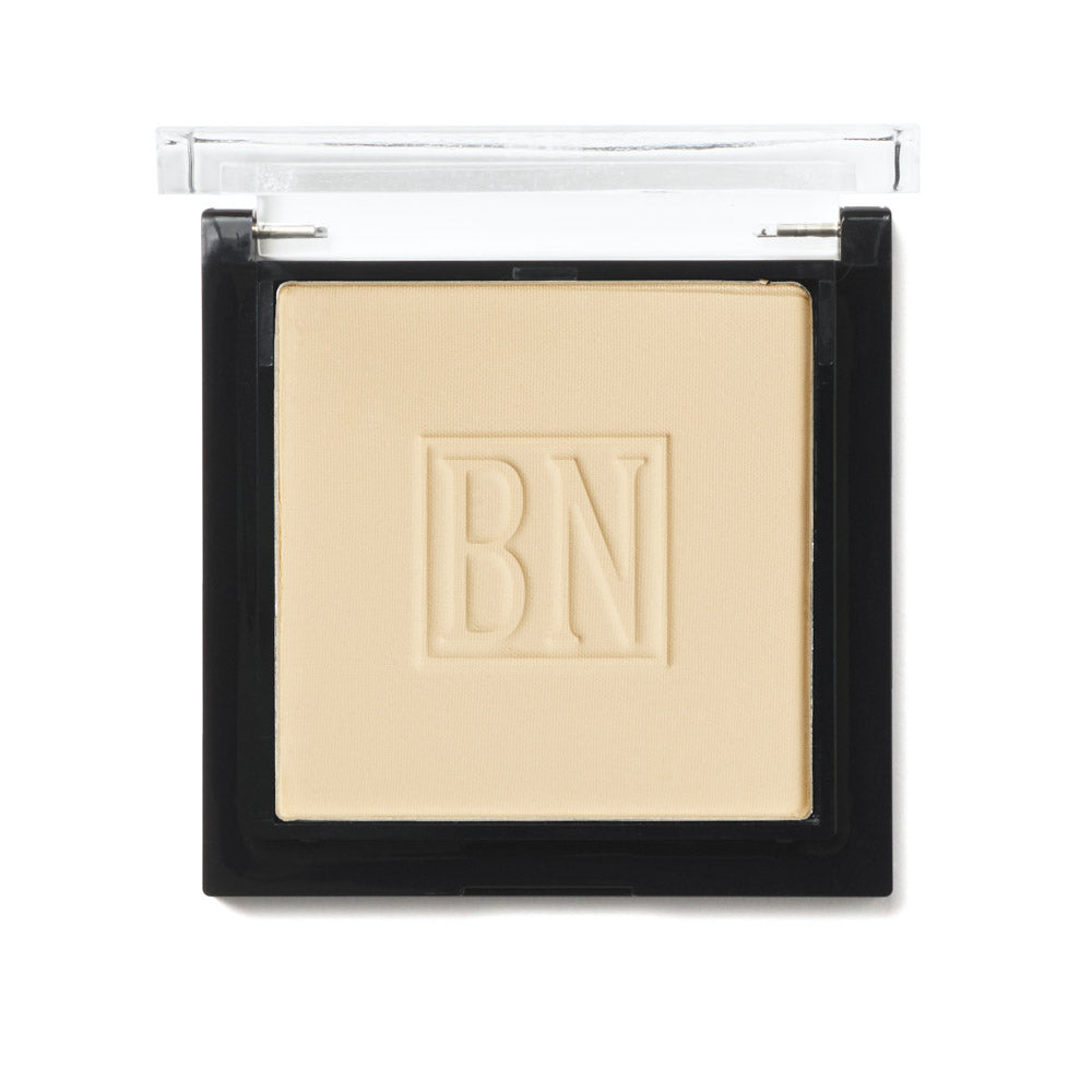 POUDRE COMPACTS