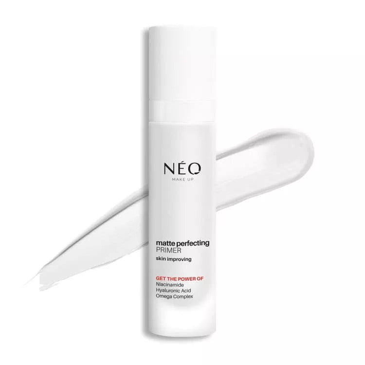 Matte Perfecting Primer