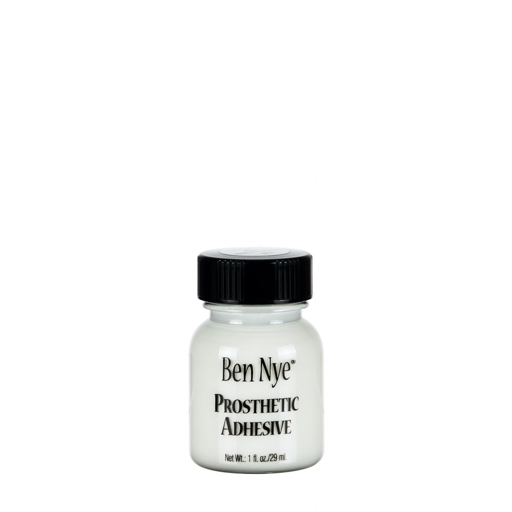 PROSTHETIC ADHESIVE