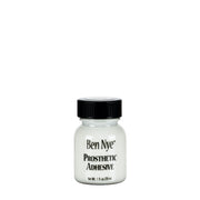 PROSTHETIC ADHESIVE