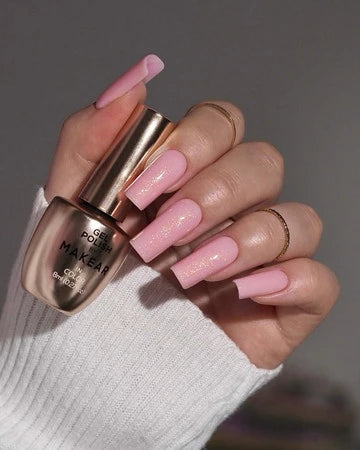 Gel Polish - 640