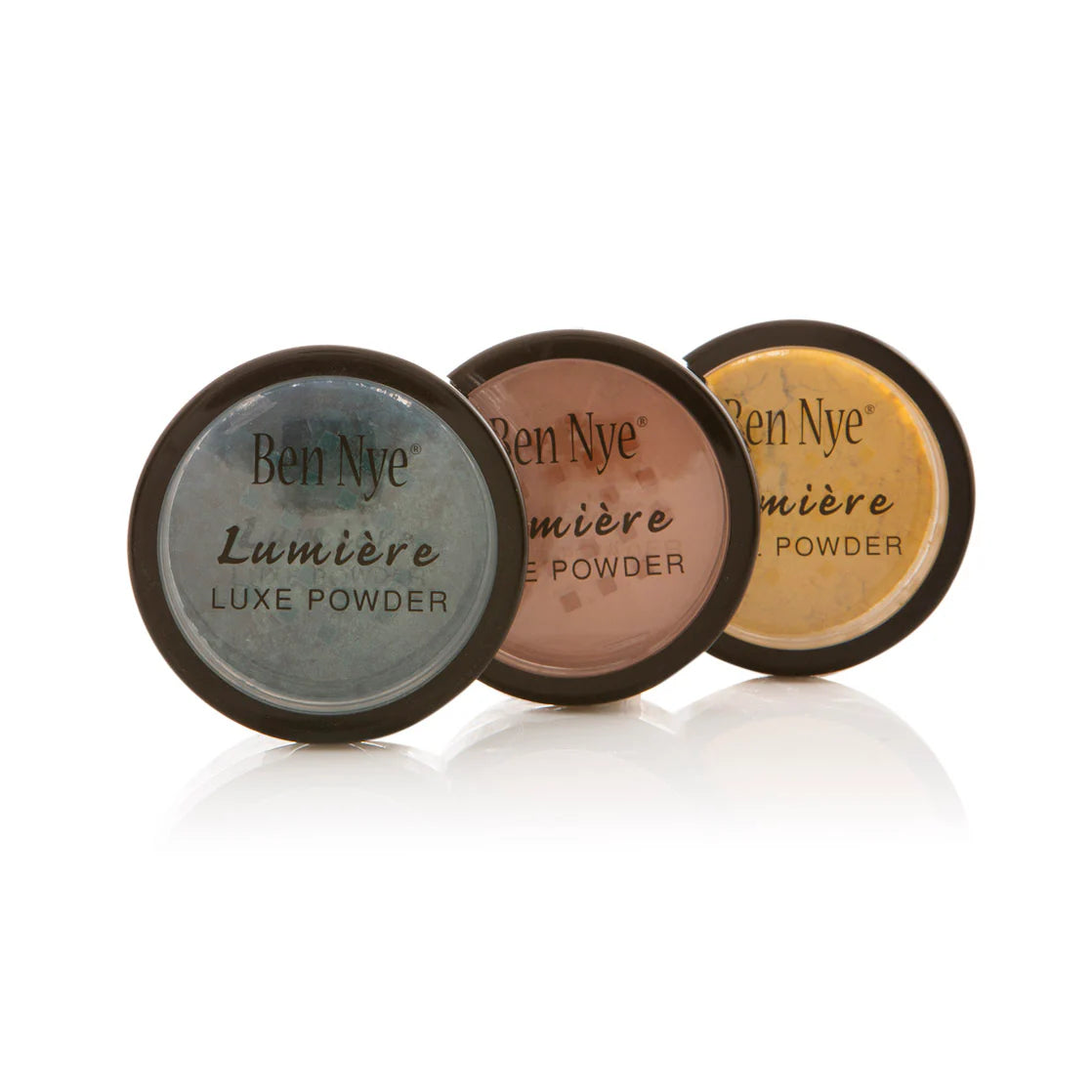 LUMIÈRE ULTRALUXE POWDER