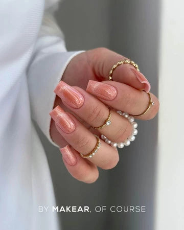 Gel Polish - CL02