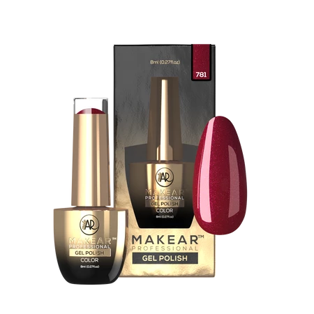 Gel Polish - 781