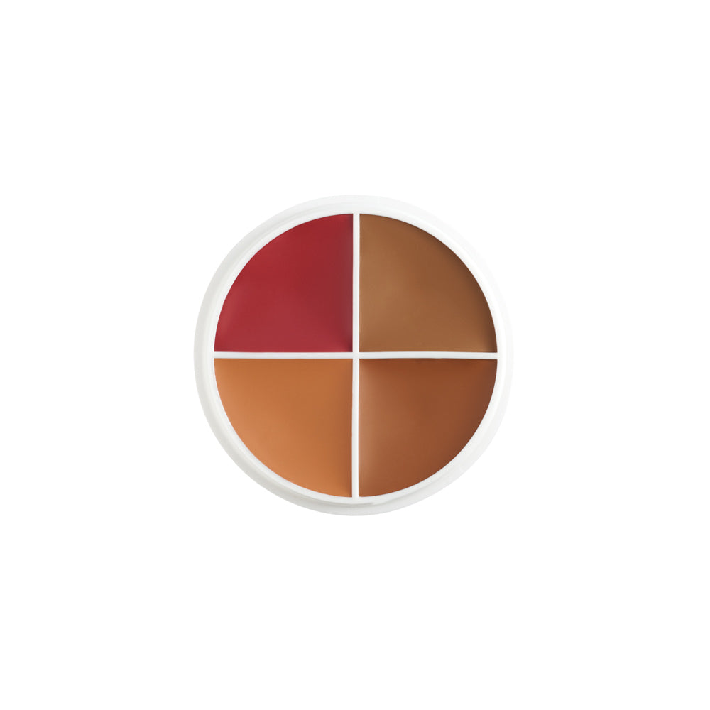 CREME COLOR WEEL