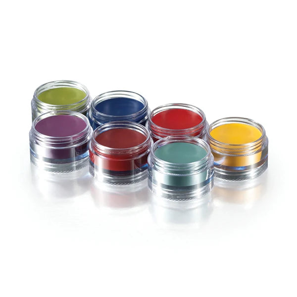 FX CREME COLORS