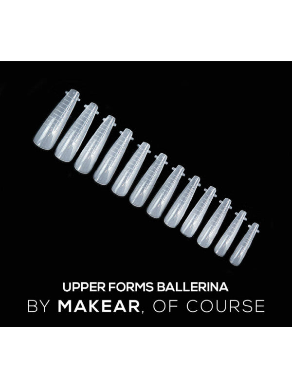 MAKEAR Dual Forms Ballerina (upper)