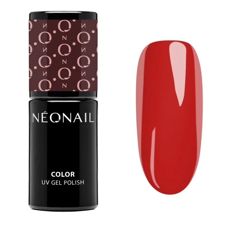 Red Obsession