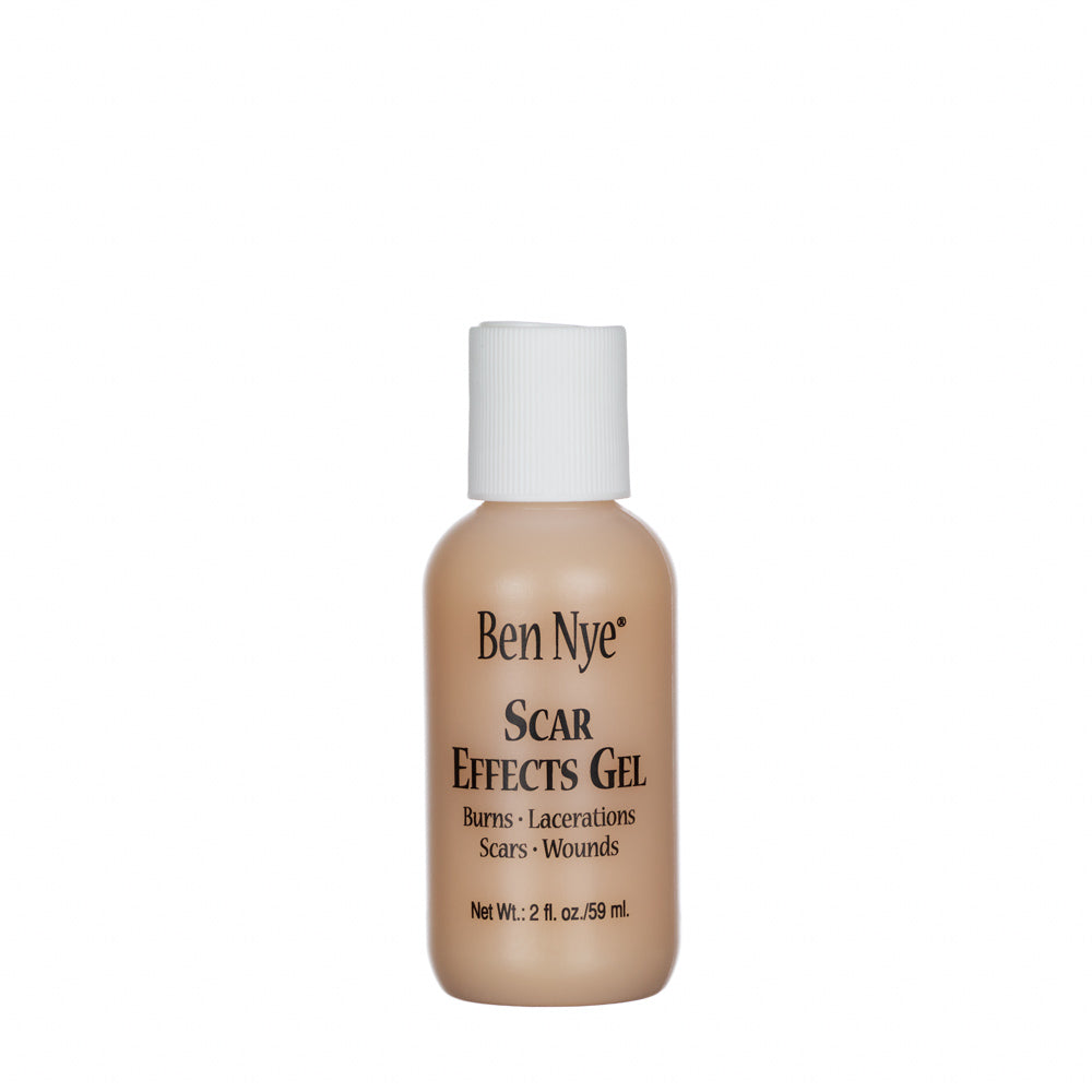 SCAR EFFECTS GEL