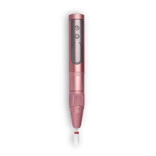 PEN Nail Drill Pink