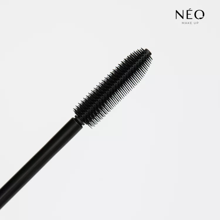 Intense Serum Waterproof Mascara