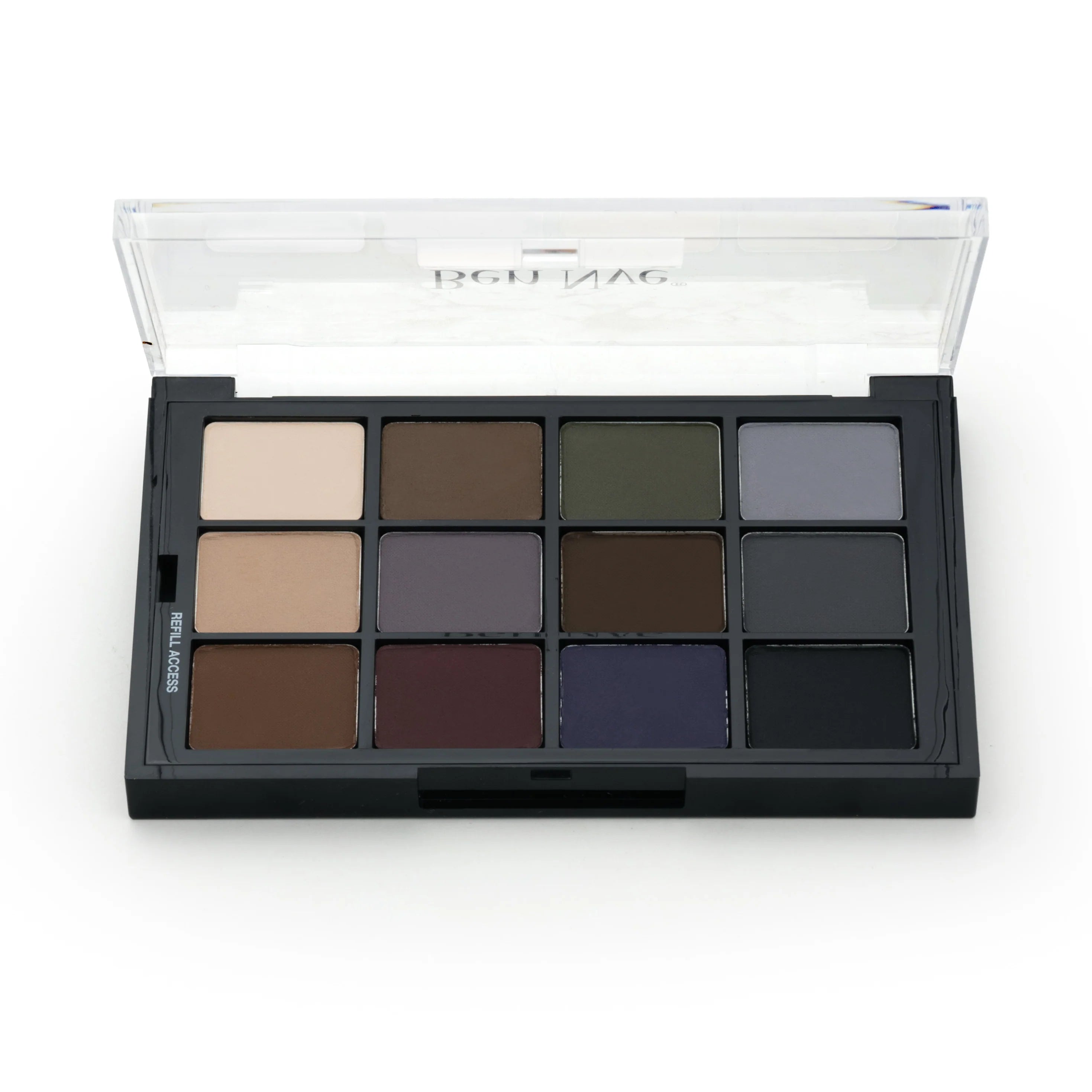 COOL GLAM SHADOW PALETTE (STP-73)