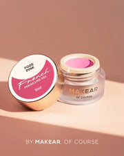 French Manicure Gel - Pink