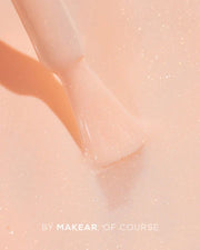Gel Polish - Pastel 406