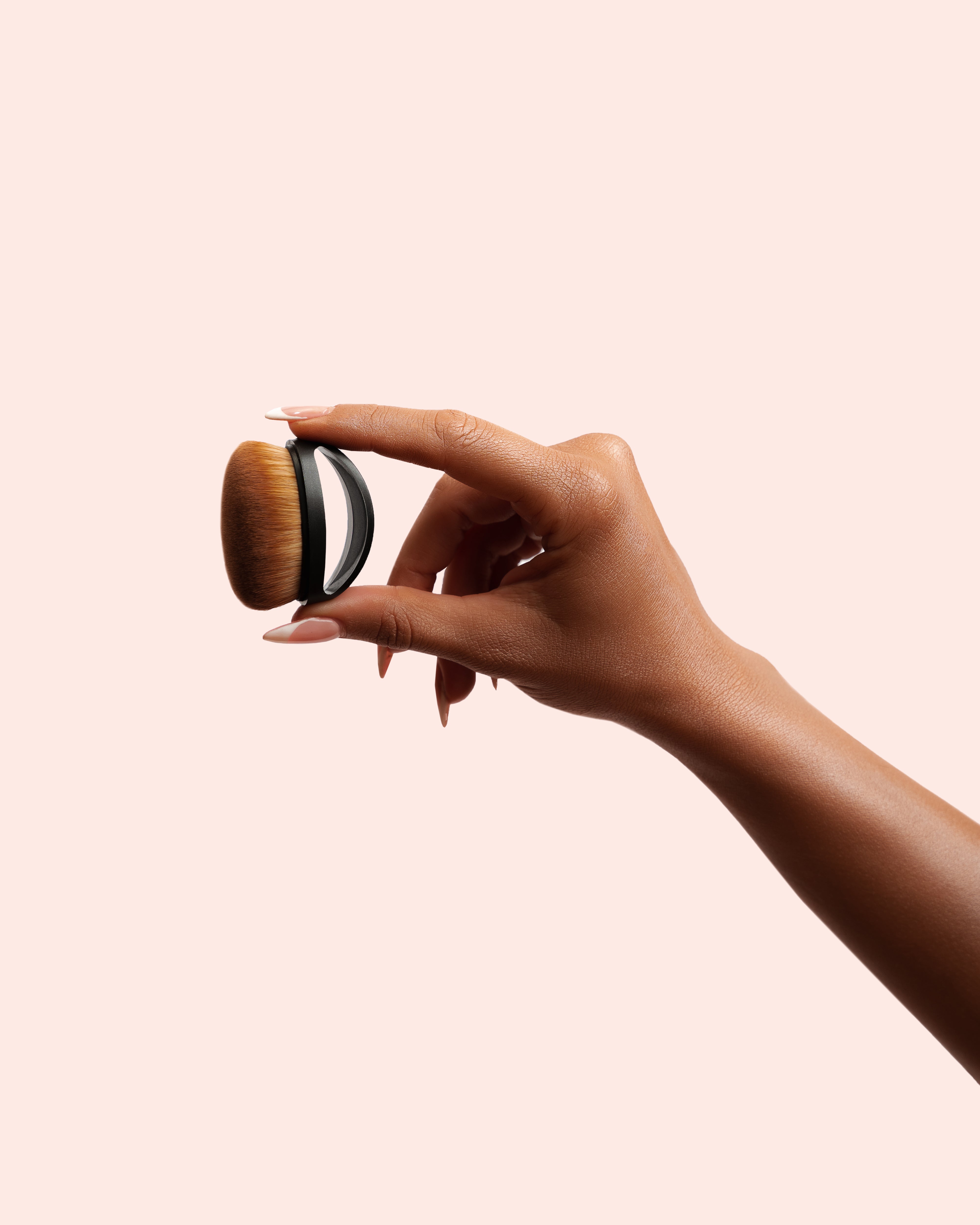 TANNING BRUSH - FOR FACE