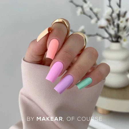 Gel Polish - 636