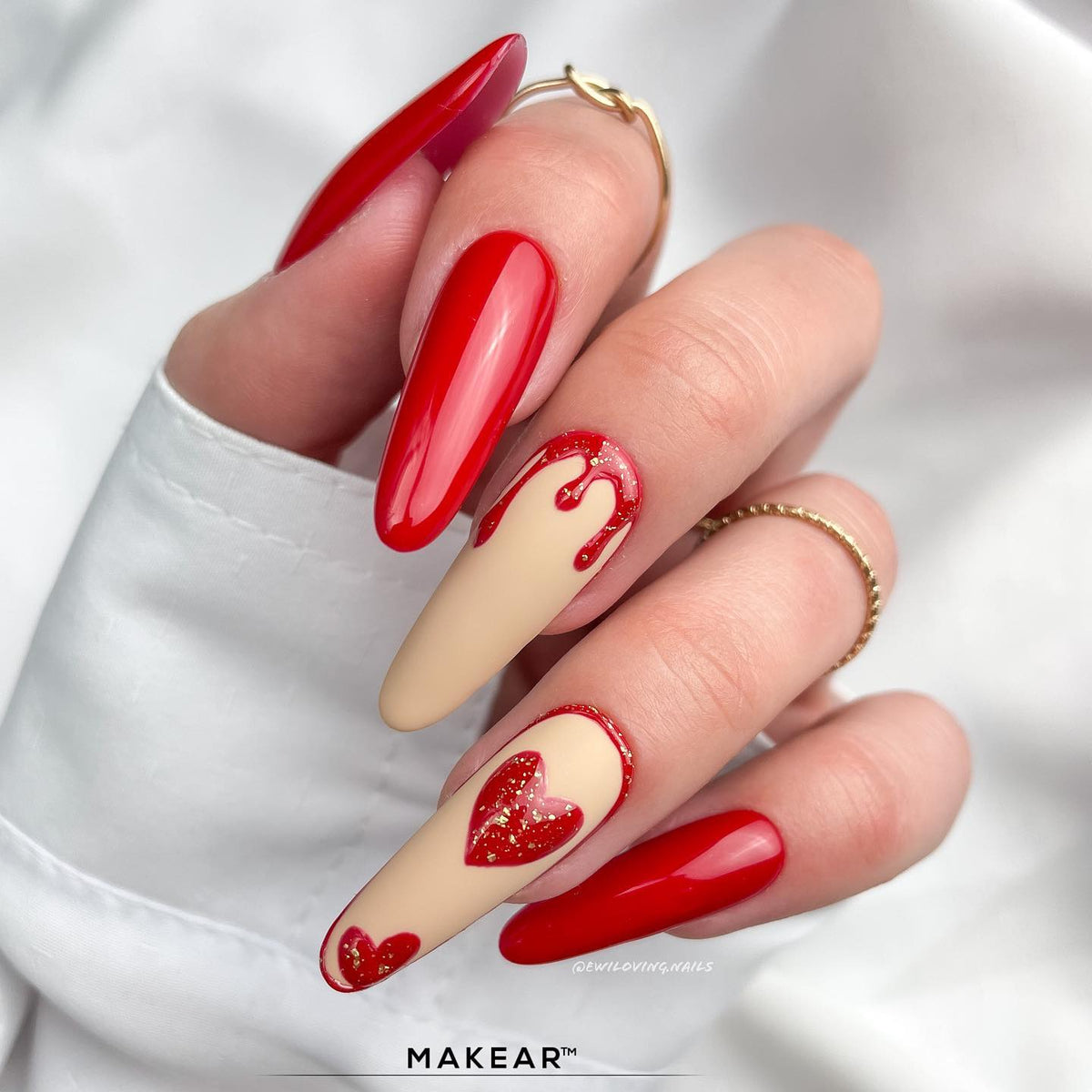 Gel Polish - 791