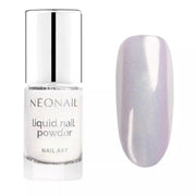 Liquid Nail Powder Chameleon 04
