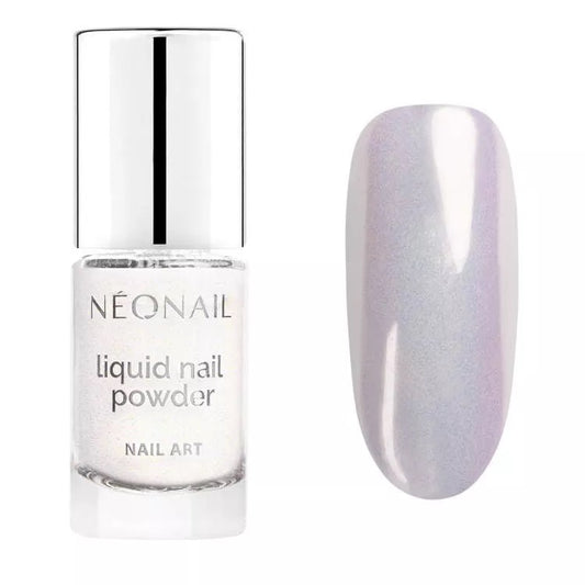 Liquid Nail Powder Chameleon 04