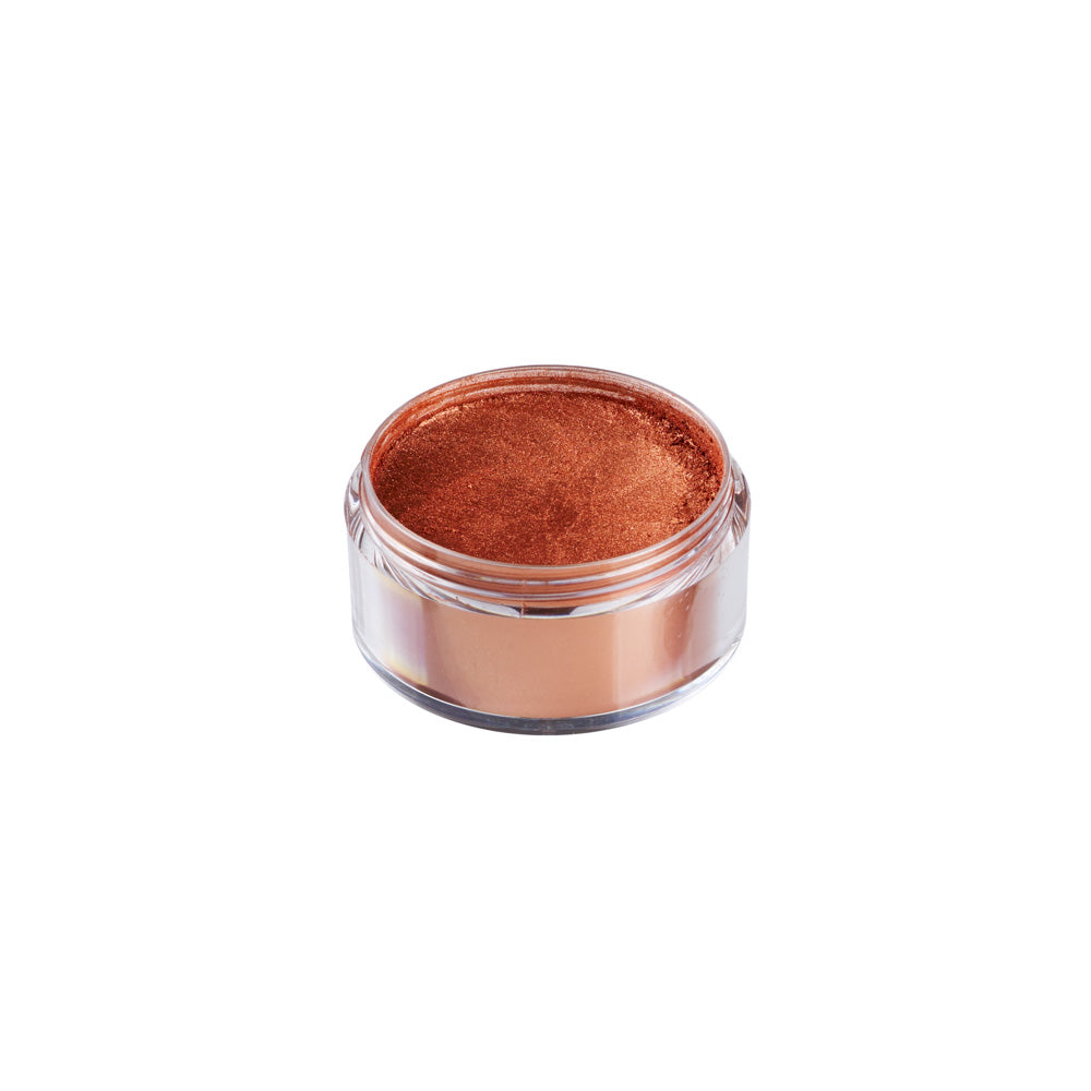 LUMIÈRE LUXE POWDER
