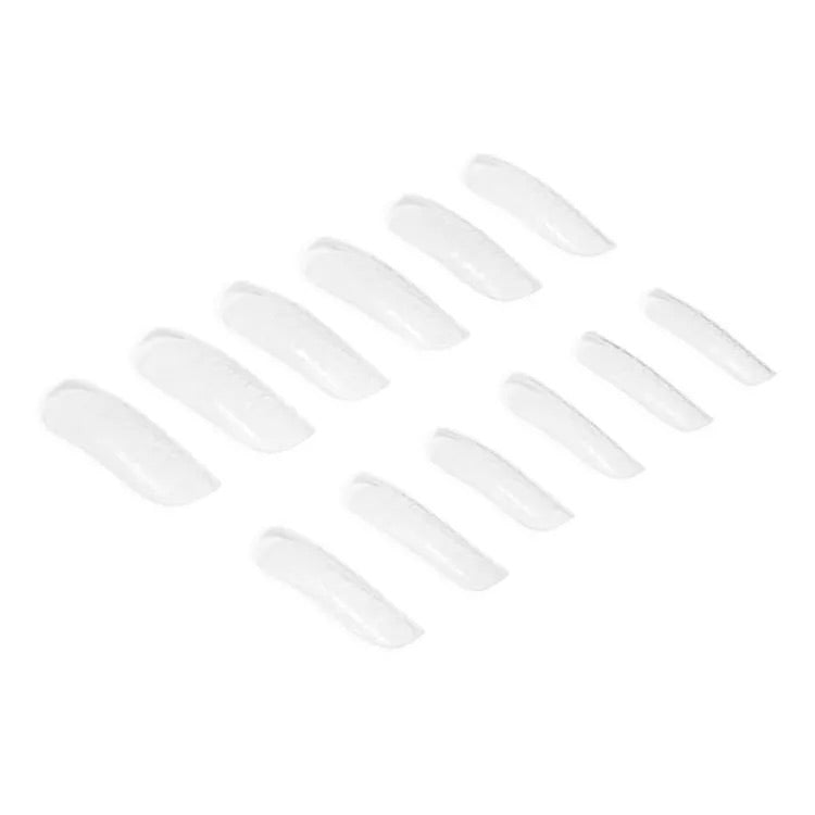 Duo AcrylGel forms - 05 oval square