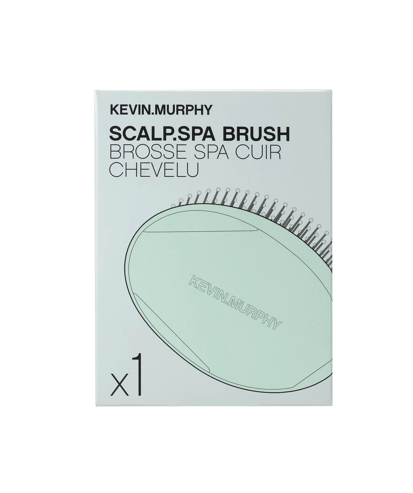 Kevin Murphy - Scalp Brush