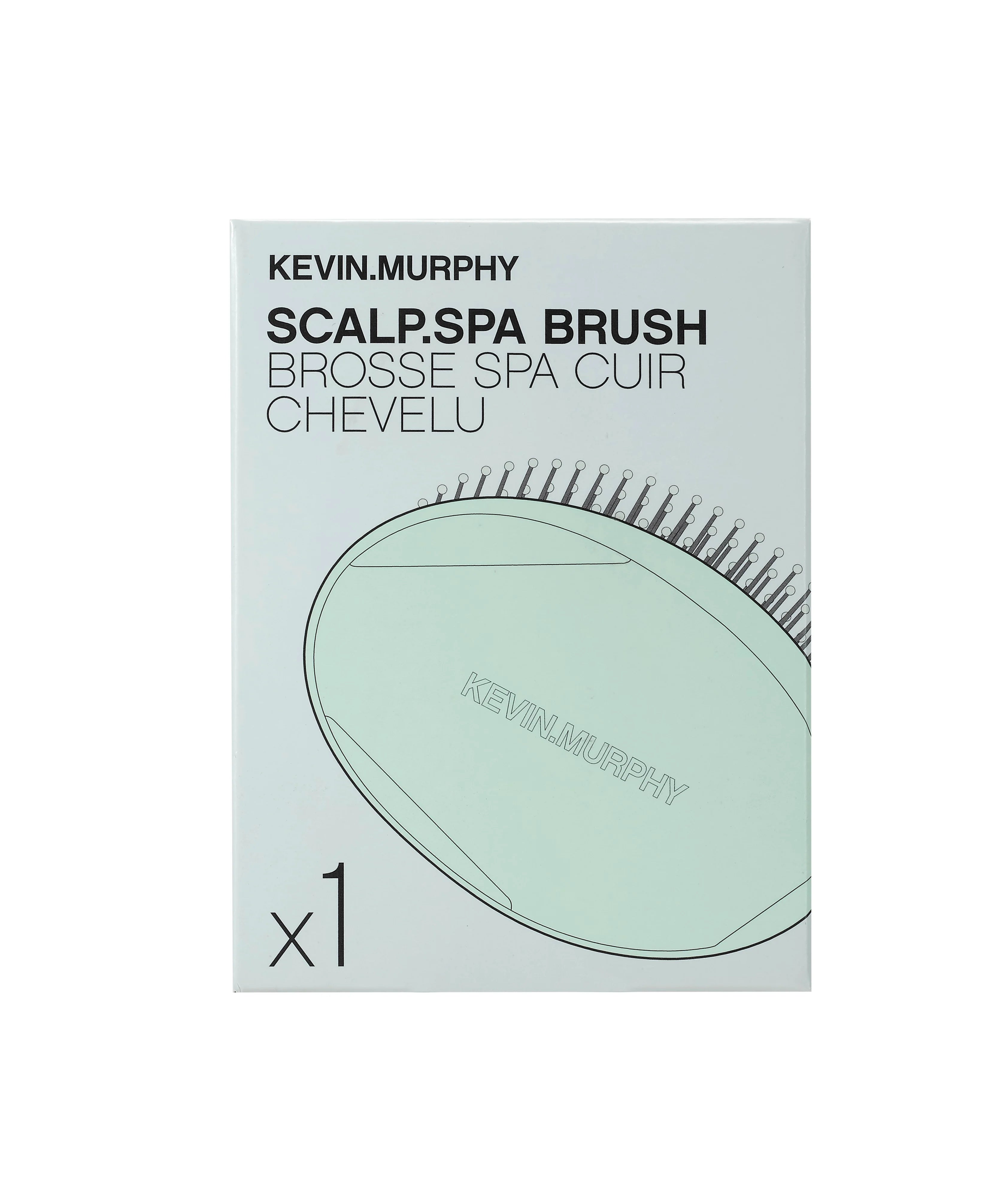 Kevin Murphy - Scalp Brush