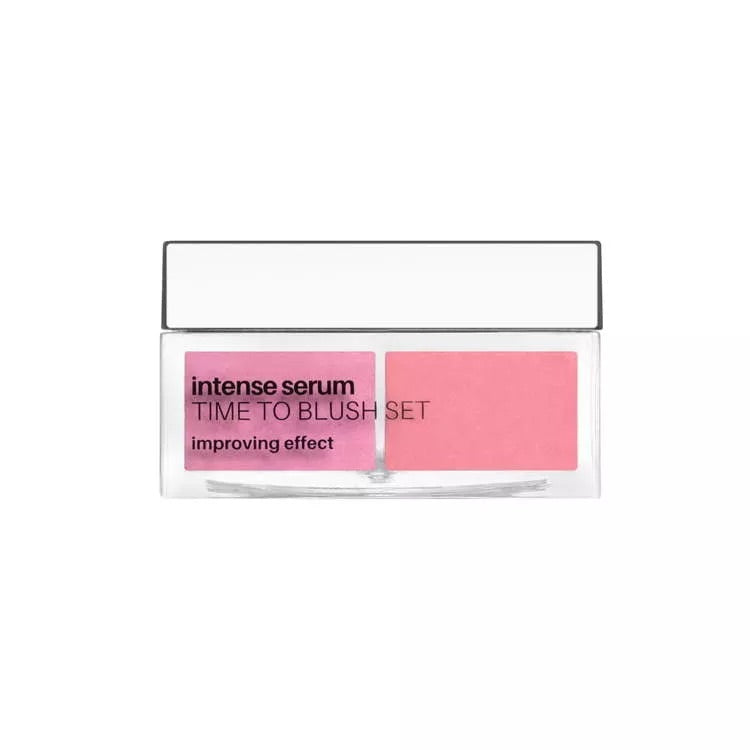 Intense Serum Time to Blush 01