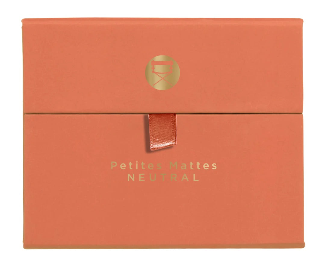 VISEART PETITES MATTES NEUTRAL