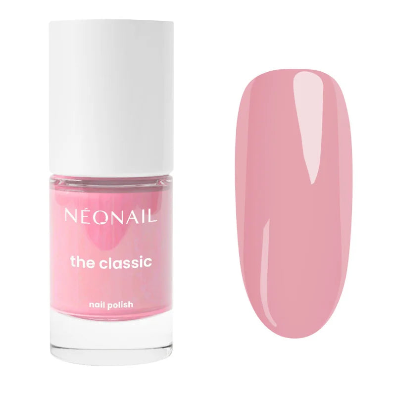 Rosy Pink - Naglalakk